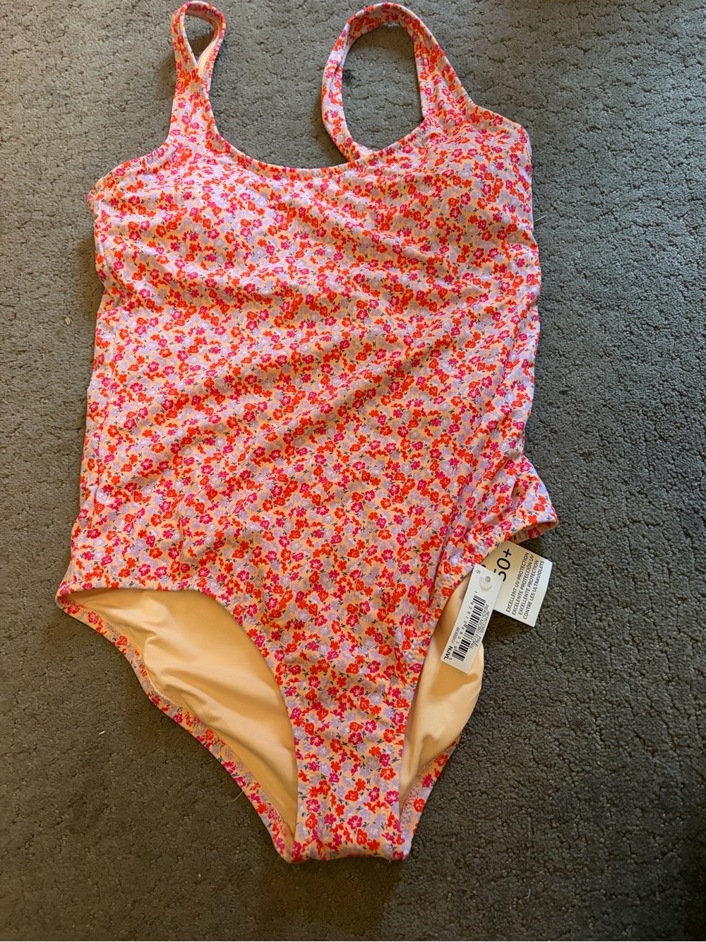 Brand New With Tags Womens Bathing Suit Size Small